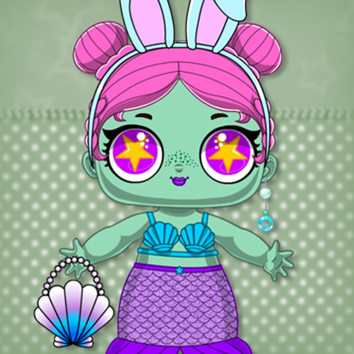 Popsy Princess – Spot the Difference