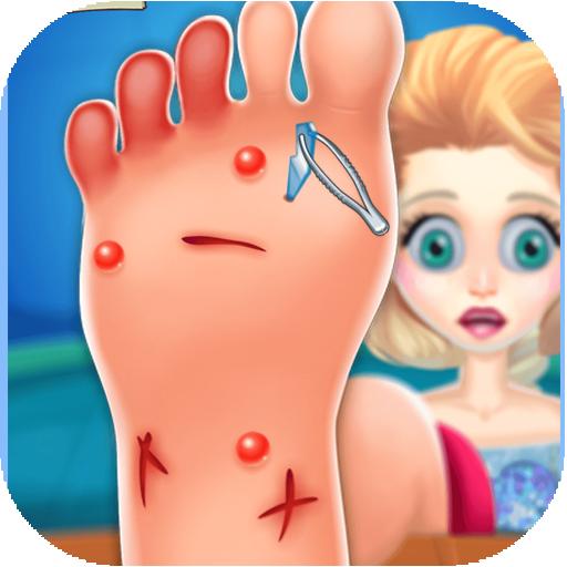 Foot Doctor Clinic – Feet Care
