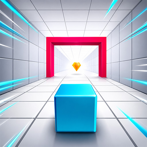 Speed Box Game