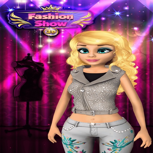 Fashion Show 3D