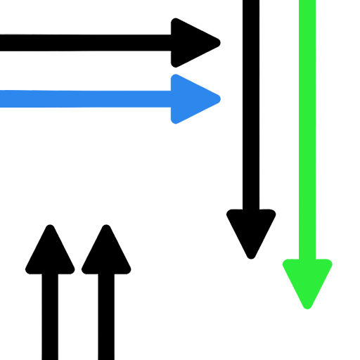 Arrow Tap Game