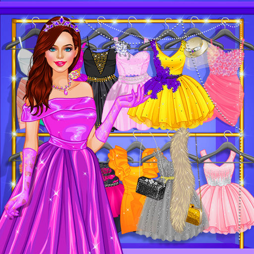 Dress Up Games Free – Girls