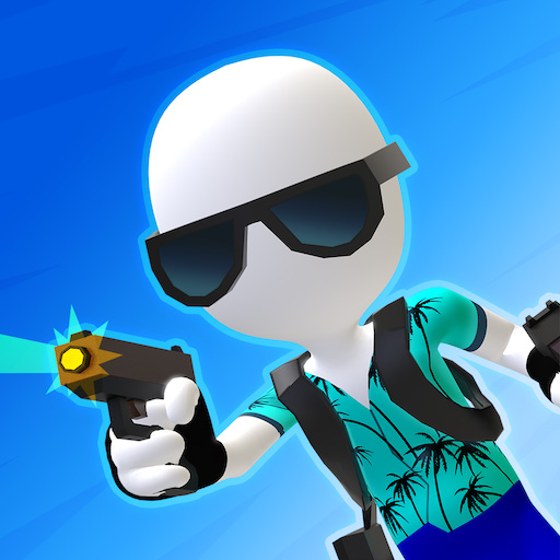 Gun Master : pro du tir