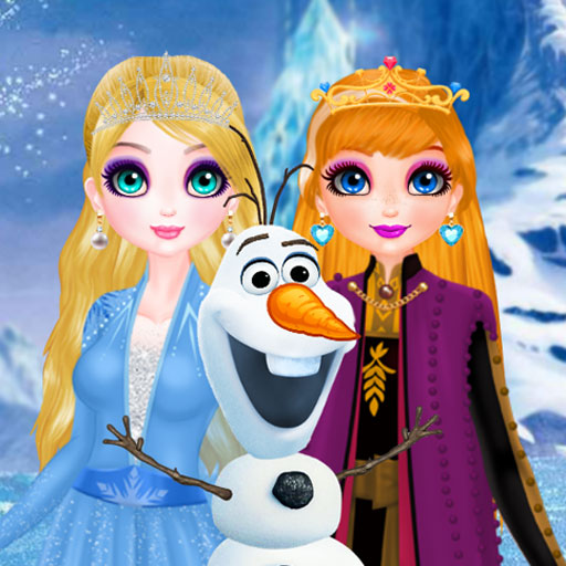 Eliza – Dawn of Frost Magic