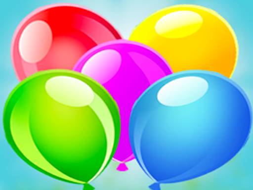 Balloon Pop Games – Bubble Popper Baloon Popping