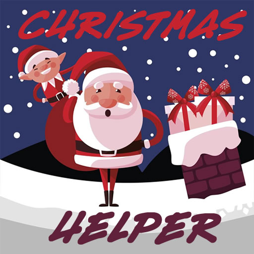 Christmas Helper Jigsaw