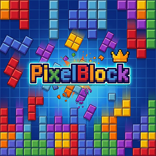 PixelBlock