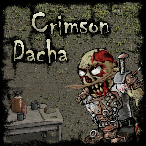 Crimson Dacha