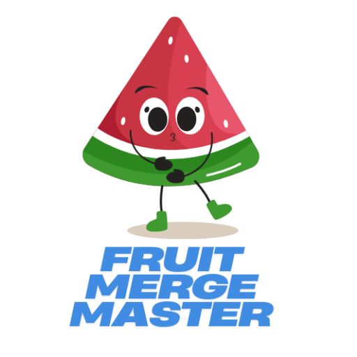 Fruit Merge Master