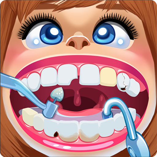 My Dentist – Teeth Doctor Game Dentist
