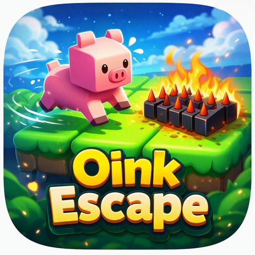 Oink Escape