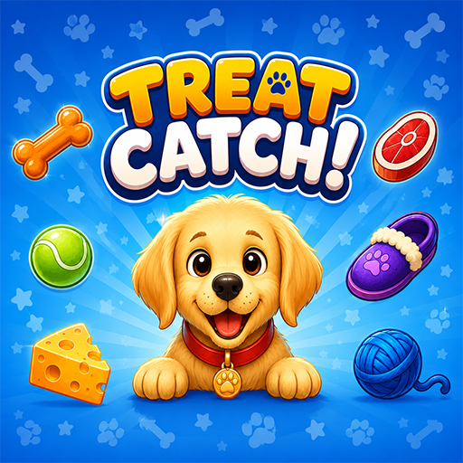 Treat Catch