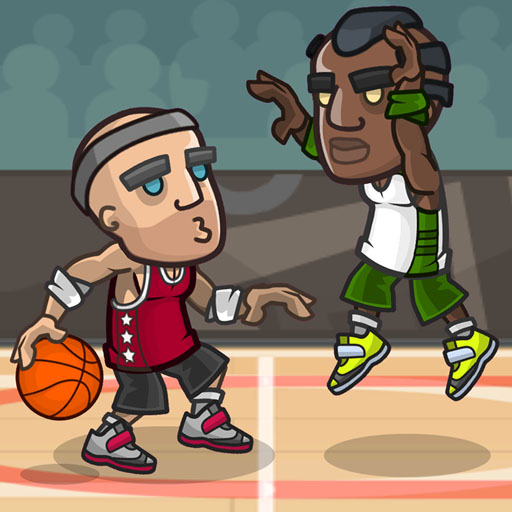BASKETBALL STARS – BASKETBALL Games
