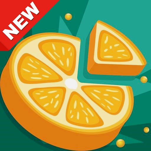 Slices Master – Fruit Slices