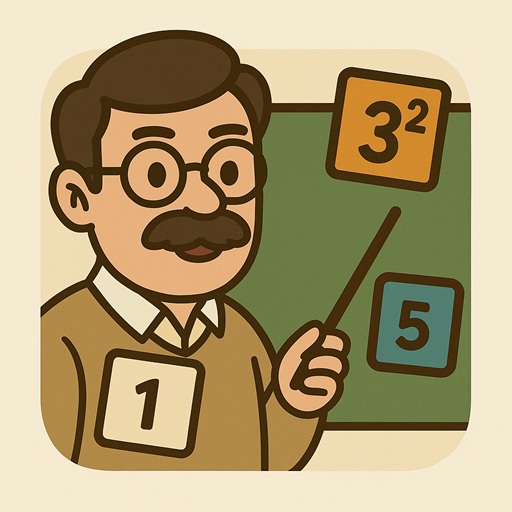 Tricky Easy Squares