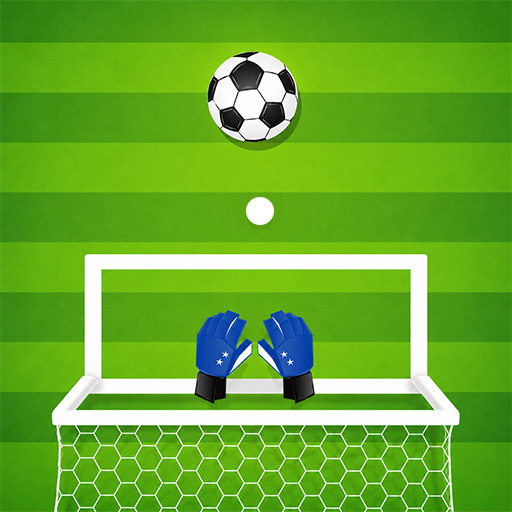 Super Goal Keeper