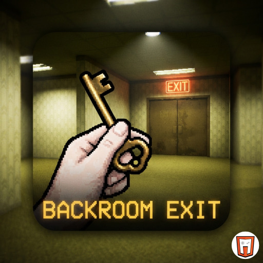 Backroom Exit