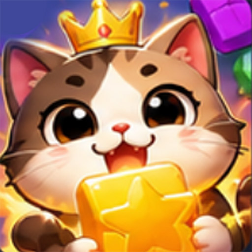Cat Block Puzzle