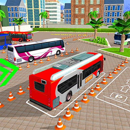 Bus Game Driving