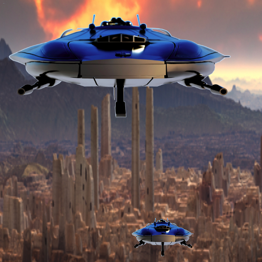 Ufo Mars