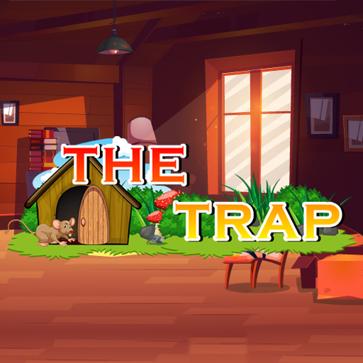 Escape Game – Rat Escapes Cat