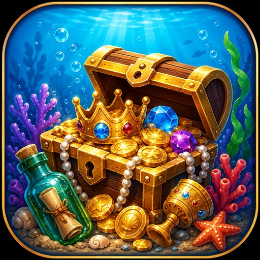 Ocean Riches