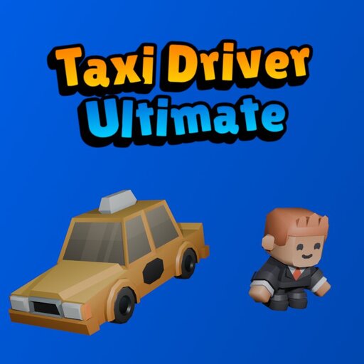 Taxi Driver Ultimate