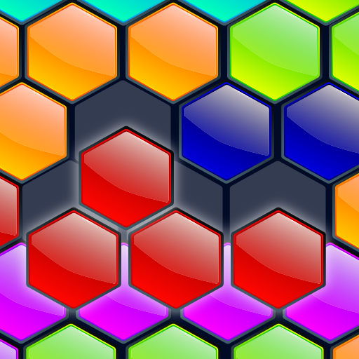 Block Hexa Puzzle – New
