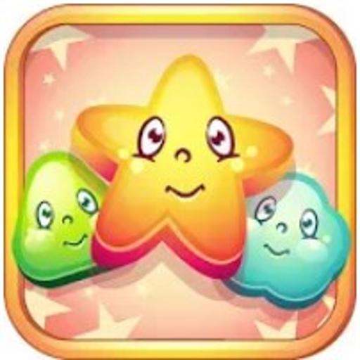 Cartoon Candy – Match