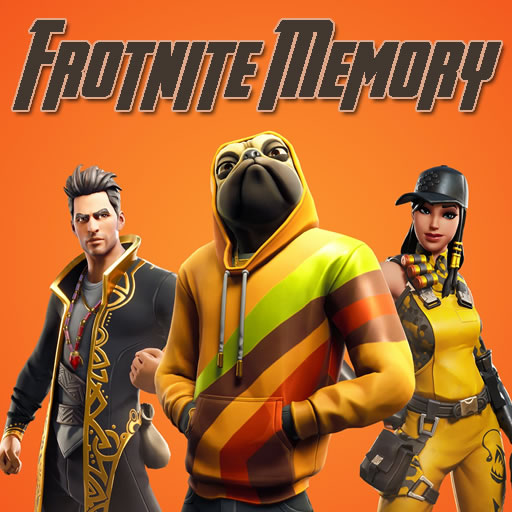 Fortnite Memory