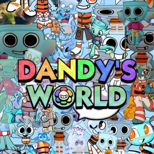 Dandys World Memory