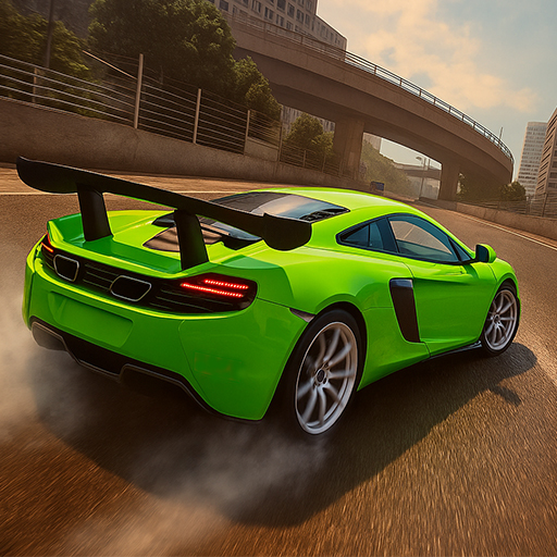 Drive Zone