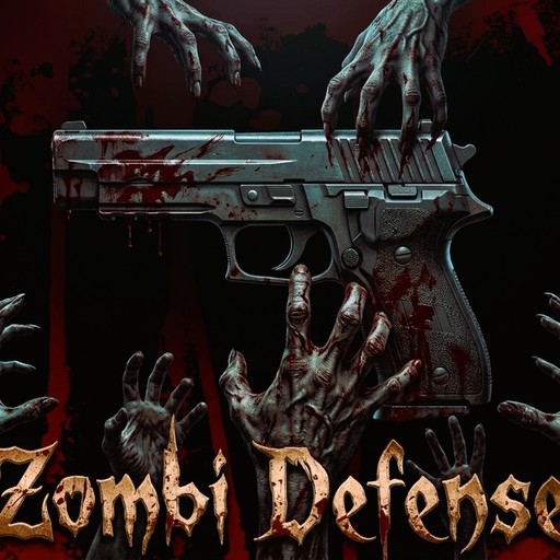 Zombi Defense