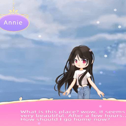 Annie’s Fashion