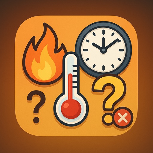 Physics: Heat Temperatuie Quiz