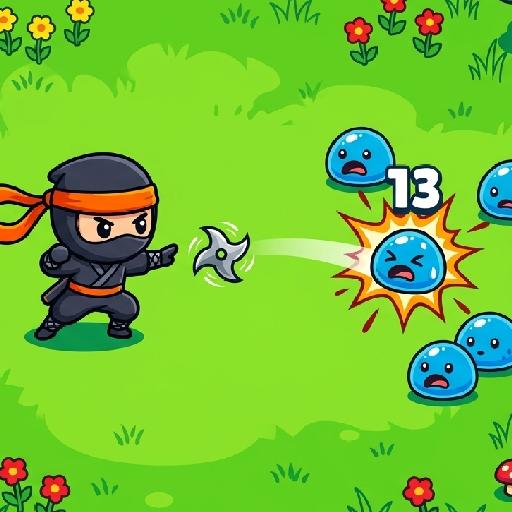 Shinobi Swarm