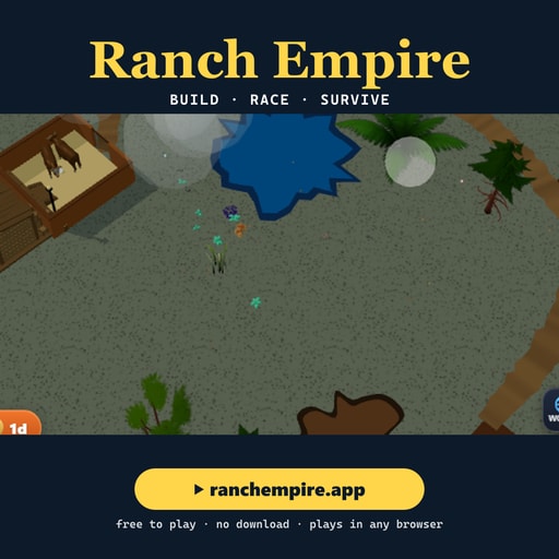 Ranch Empire