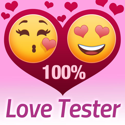 Love Tester – Find Real Love