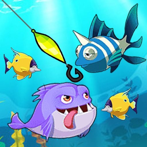 Fishing Challenge