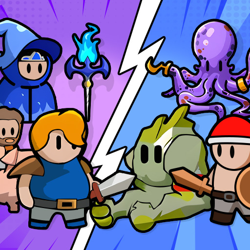 Breakthrough Team