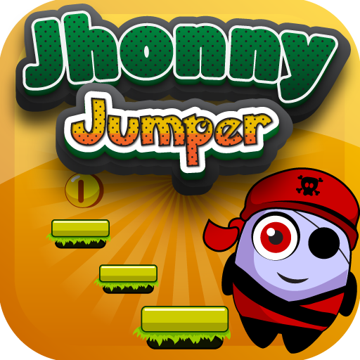 Jhonny Jumper Online Game