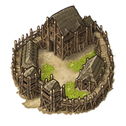 Orcs: new lands