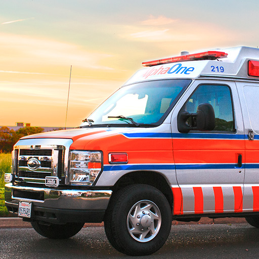 Ambulance Match3