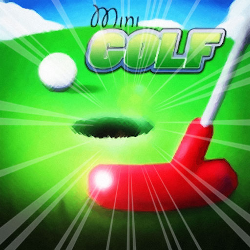 Mini Golf King 2