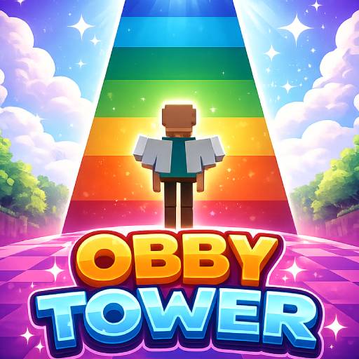 Obby Tower