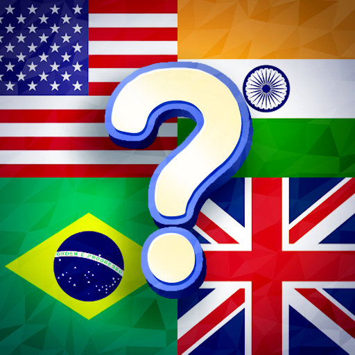 Guess The Flag Quiz