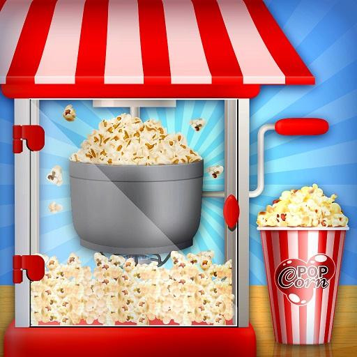 PopCorn Fever