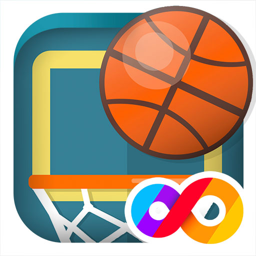 Basketball FRVR – Dunk Shoot