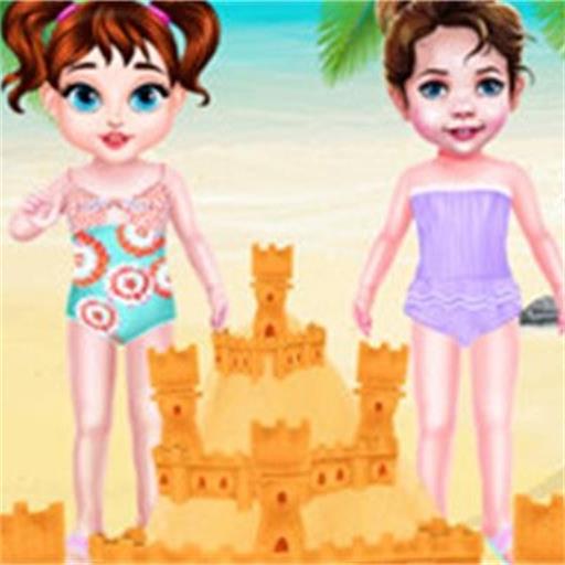 Baby Taylor Summer Fun Game