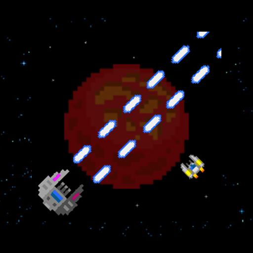 Mars Warfare Defense